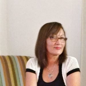 Meet your Posher, Nydia